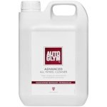 Autoglym Advanced All Wheel Cleaner,2.5L – Colour Change Technology Reacts