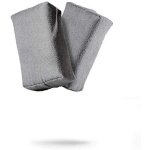 Adam's Polishes Suede Applicator (2 Pack) Car Detailing Sponge Applicator