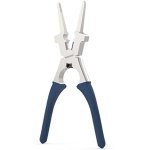 YESWELDER 8" MIG Welding Pliers, Anti-Rust MIG Welding Pliers for Professional