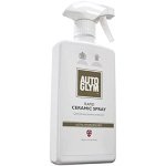 Autoglym Rapid Ceramic Spray Ultra Hydrophobic, 500ml - Tropical Scented Ceramic