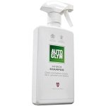 Autoglym Interior Shampoo, 500ml - Car Interior Shampoo That Cleans and Freshens