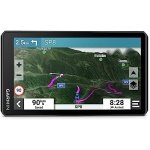 Garmin zūmo XT2 rugged All-Terrain Motorcycle Sat Nav, Bright 6”