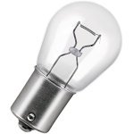 OSRAM Original 12V P21W halogen auxiliary light 7506-02B in double blister