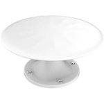 RV Antenna Roof Mounted RV TV Antenna with Built-in Signal Amplifier Compatible