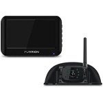 Furrion Vision S Wireless RV Backup Camera System, 4.3" Monitor, FOS43TASF