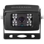 Bus Truck Vehicle Backup Cameras Wide View Angle cab cam Rearview Reverse